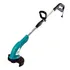 Aparador De Grama Bipartido 1500w Gam1500bp   Garthen Cor Verde 127v