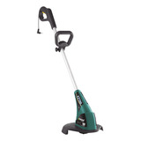 Aparador De Grama Elétrico Tekna 700w 127v Fio Nylon Duplo Cor Verde 110v