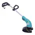 Aparador De Grama Garthen Gam 1500 Cor Azul celeste E Preto 127v