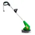 Aparador De Grama Trapp Master At 1800 Cor Verde E Preto 220v