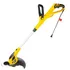 Aparador De Grama Vonder Agv 1000 Cor Amarelo E Preto 127v