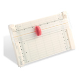 Aparador De Papel Craft