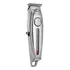Aparador De Pelo Kemei Km 1949 Prateado 110v 240v