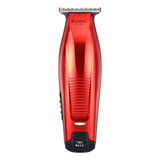Aparador De Pelo Kemei
