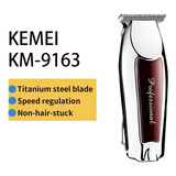 Aparador De Pelo Kemei