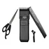 Aparador De Pelo Maquininha Tipo Panasonic Bivolt