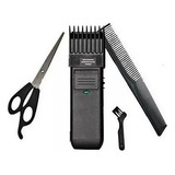 Aparador De Pelo Maquininha