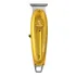 Aparador De Pelo Mq Gold Series Force Ultimate Gold 127/220v