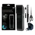 Aparador De Pelo Rifeng Rscw 389a Preto 127 220v
