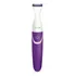Aparador De Pelos/ Depilador Sem Fio Philips Essential Bikinigenie Branco Y Roxo