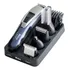 Aparador De Pelos Body Groom Aqua À Prova De Água Philco 110v/220v