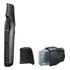 Aparador De Pelos Corporal Panasonic V-razor Ideal Para Peles Sensíveis Bivolt - Er-gk80-s572 110v/220v