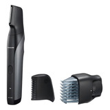 Aparador De Pelos Corporal Panasonic V razor Ideal Para Peles Sensíveis Bivolt   Er gk80 s572 110v 220v