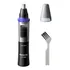 Aparador De Pelos Faciais Er-gn30-k572 Panasonic Cor Preto 110v/220v