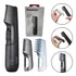 Aparador De Pelos Panasonic Mini V-razor Pilha Er-gk20 + Nf