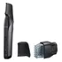 Aparador De Pelos Panasonic V-razor Er-gk80-s572 Preto/cinza