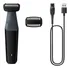 Aparador De Pelos Philips Bodygroom Series 3000 Bg3017 01