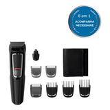 Aparador De Pelos Philips