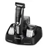 Aparador De Pelos Super Groom 11 Bg-05 Mondial Bivolt