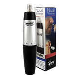 Aparador De Pelos Wahl Trimmer Nasal Nariz Orelha Original