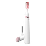 Aparador De Retoques Philips Precision Trimmer Hp6389 00