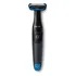 Aparador Depilador Pelos Corporal Intimo Philips Bg1025/15 Cor Preto Pilhas