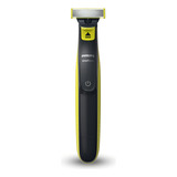 Aparador E Barbeador Oneblade