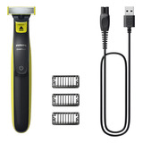 Aparador Facial Philips Oneblade