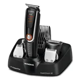 Aparador Mondial Supergroom 10x1
