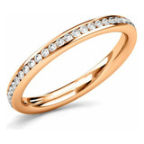 Aparador Ouro Rose 18k