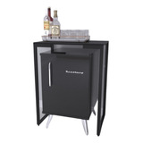 Aparador Para Frigobar Cervejeira