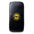 Aparador Para Luta Muay Thai Unitário Preto Be Stronger Mma