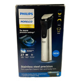Aparador Philips Norelco Multigroom