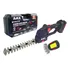Aparador Podador Cerca Viva Aika Ad ch06 C  2 Baterias 21v