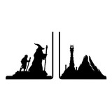 Aparador Suporte Livros Senhor