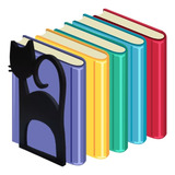 Aparador Suporte Porta Livros