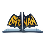 Aparadores Para Livro Batman