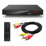 Aparelho 720p Dvd Karaoke