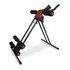 Aparelho Abdominal Acte Sports E20 Preto