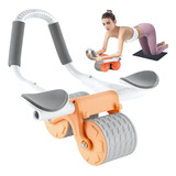 Aparelho Abdominal Flexão Exercícios Diástase Fortalecimento