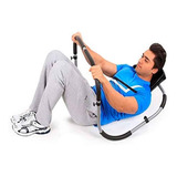 Aparelho Abdominal Portatil Em