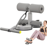 Aparelho Abdominal Suporte Ventosa Apoio Exercícios Liftness
