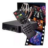 Aparelho Adaptador Smart Tv
