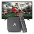 Aparelho Android Converta Sua Tv Em Smart 4k Promoção