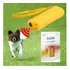Aparelho Anti Latido Pet Ultrassônico Para Cães + Bateria 9v