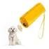 Aparelho Anti Latido Pet Ultrassônico Para Cães E Cão