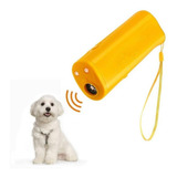 Aparelho Anti Latido Pet