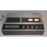 Aparelho Antigo Cassete Stereo