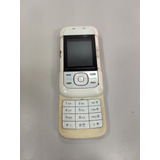 Aparelho Antigo Nokia 5200