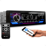 Aparelho Auto Radio De